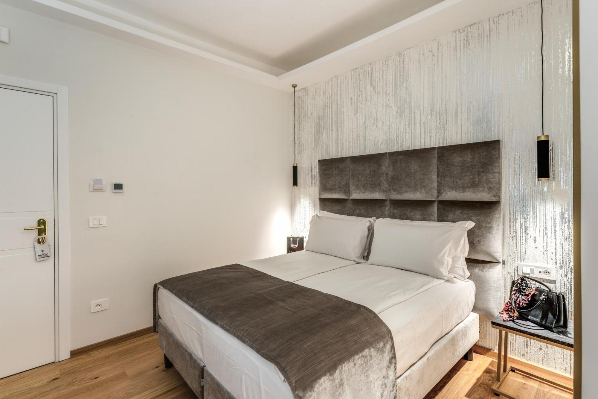 Goldoni 47 Hotel Rome Exterior photo