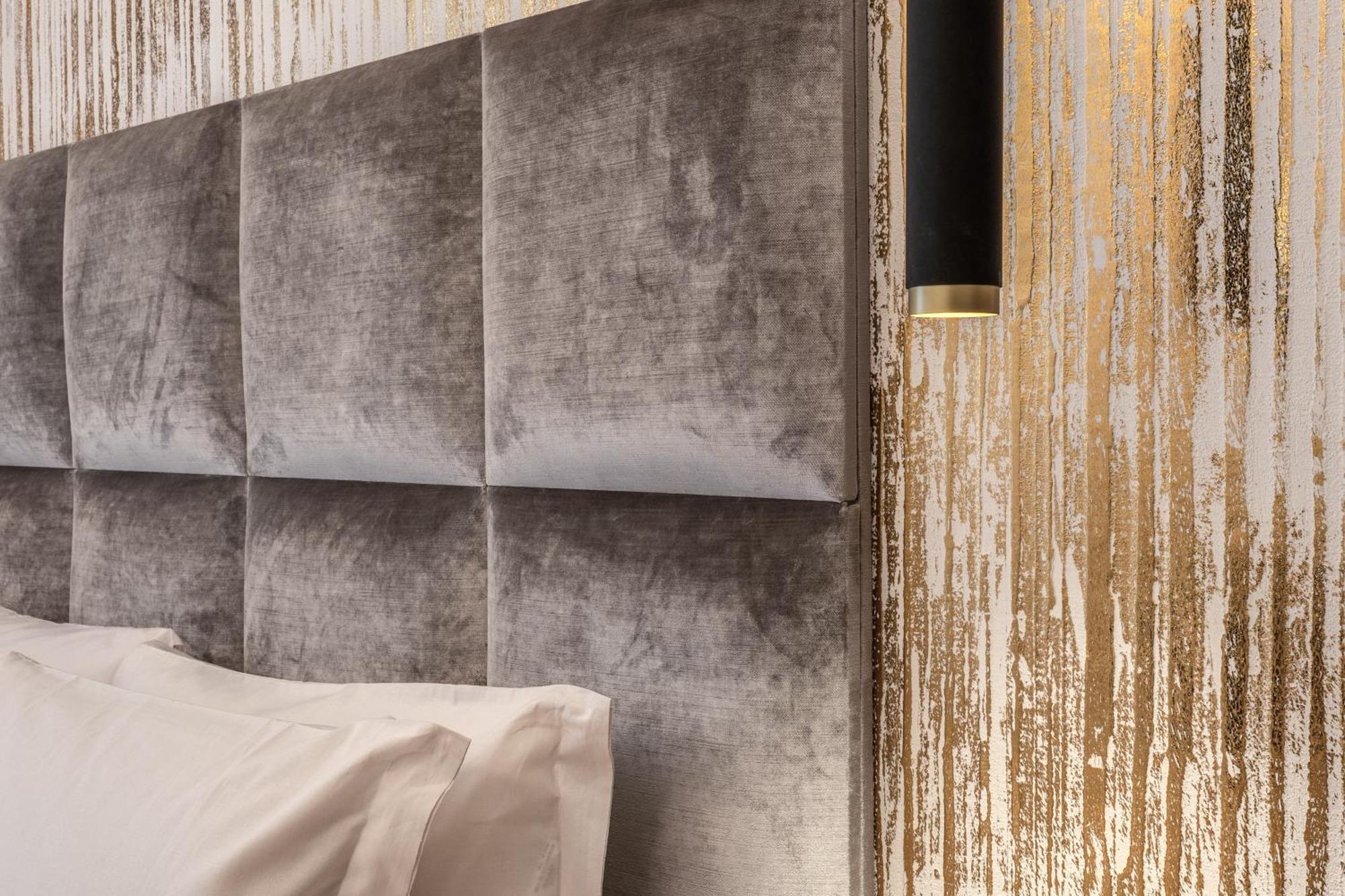 Goldoni 47 Hotel Rome Exterior photo