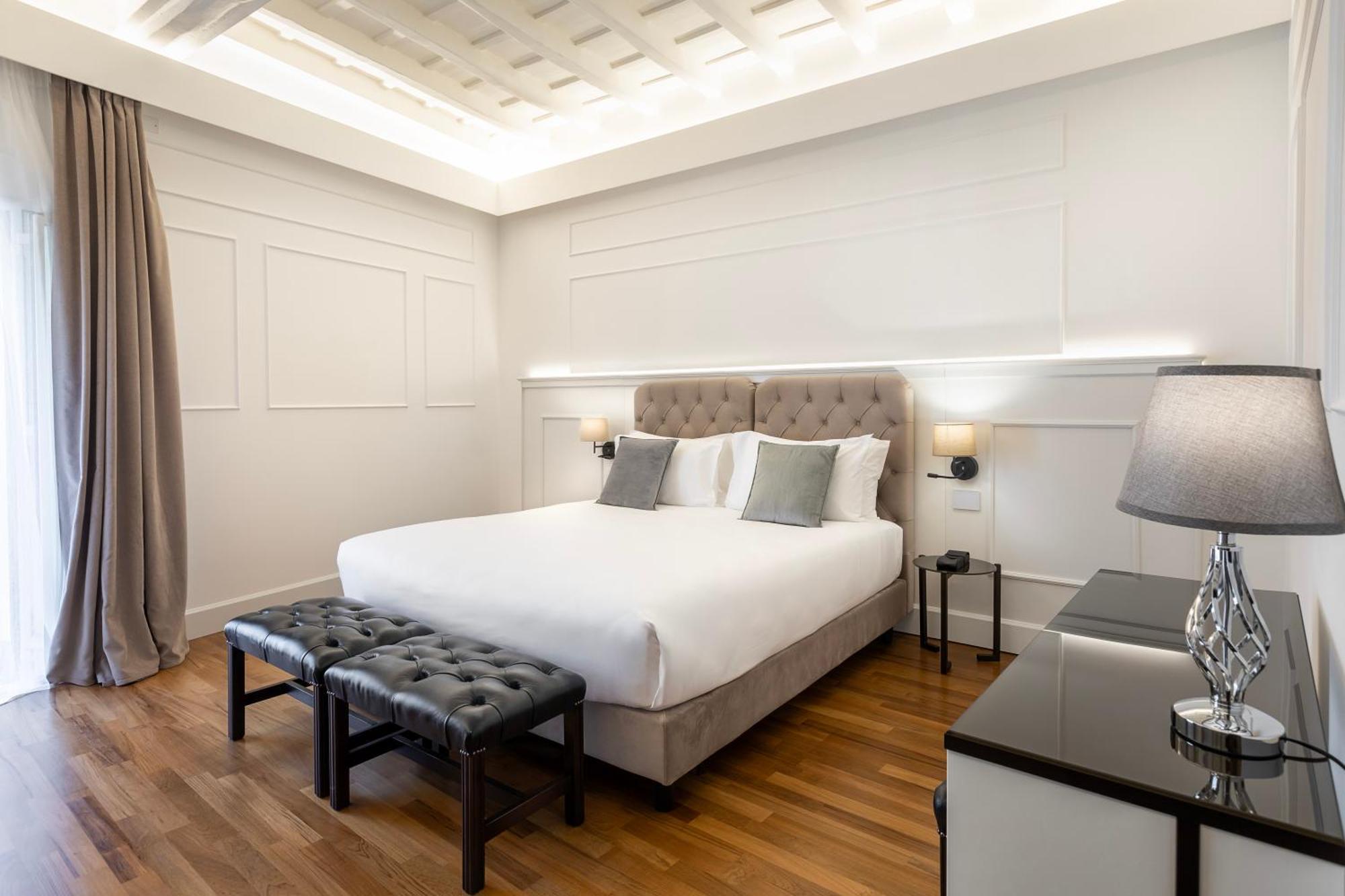 Goldoni 47 Hotel Rome Exterior photo