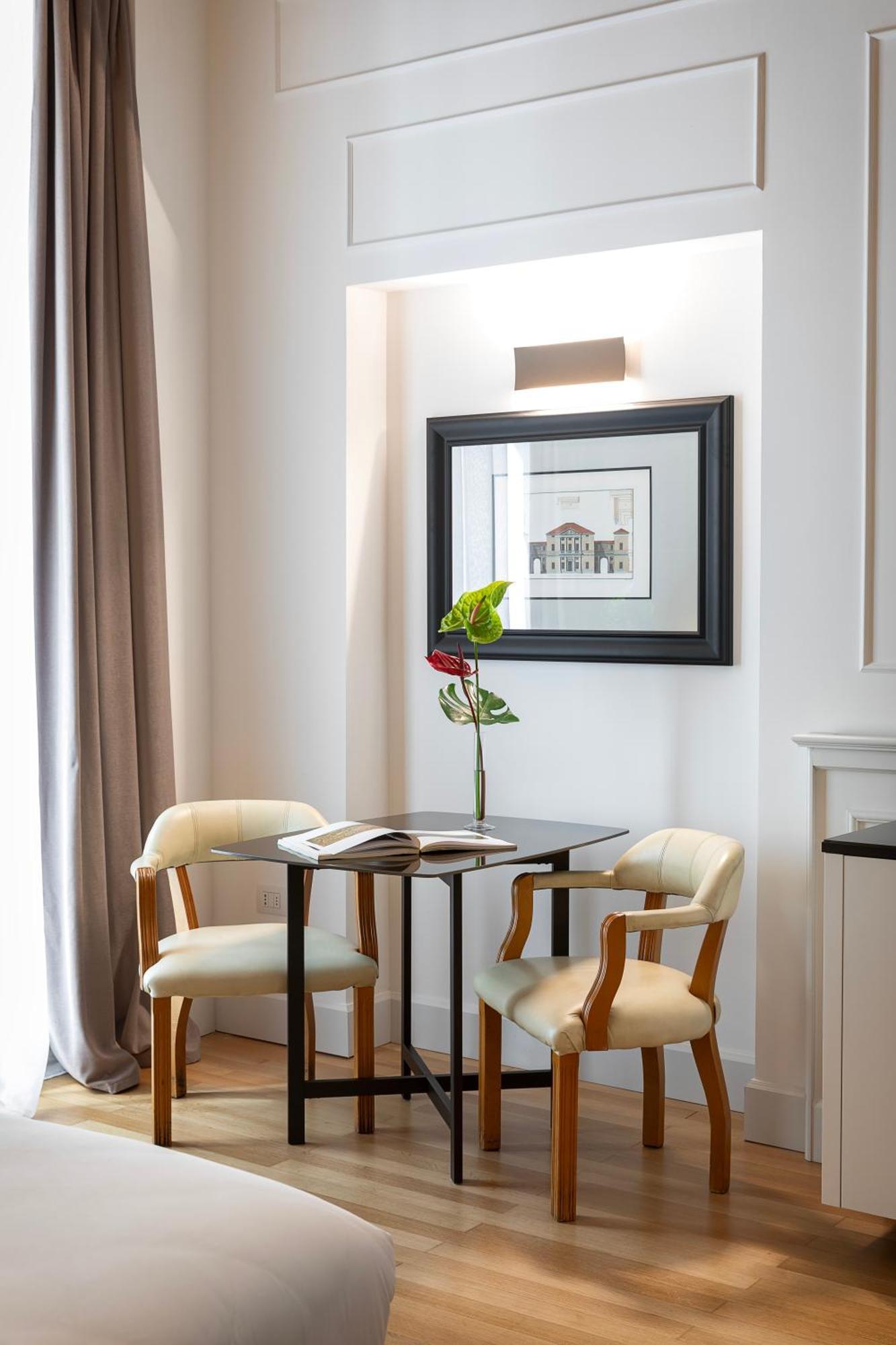 Goldoni 47 Hotel Rome Exterior photo